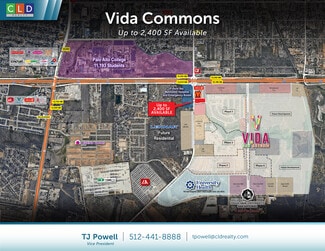 More details for 10080 S Zarzamora St, San Antonio, TX - Retail for Lease