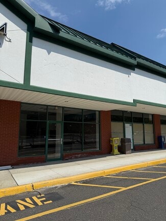 More details for 475 Spotswood Englishtown Rd, Monroe Township, NJ - Office/Retail for Lease