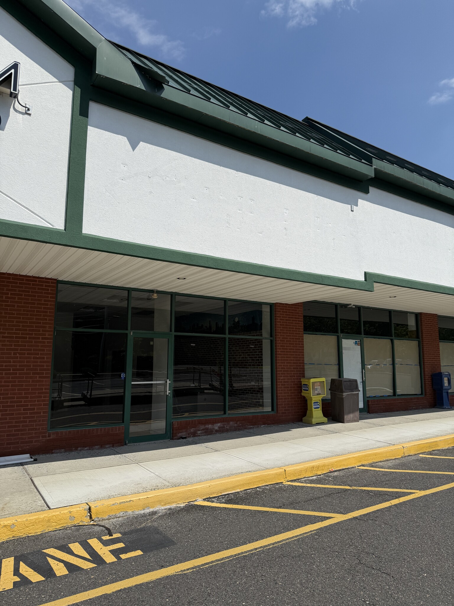 475 Spotswood Englishtown Rd, Monroe Township, NJ for lease Building Photo- Image 1 of 11