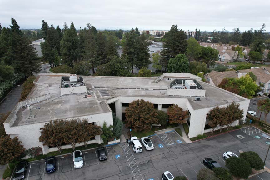 710 Lakeway Dr, Sunnyvale, CA for lease - Building Photo - Image 2 of 50