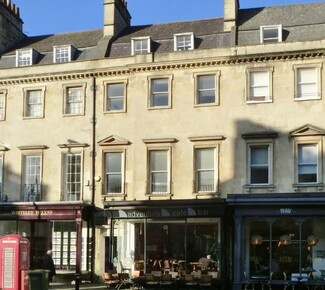 More details for 5 George St, Bath - Office for Lease