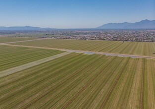 9901 W Buckeye Rd, Tolleson, AZ - aerial  map view - Image1