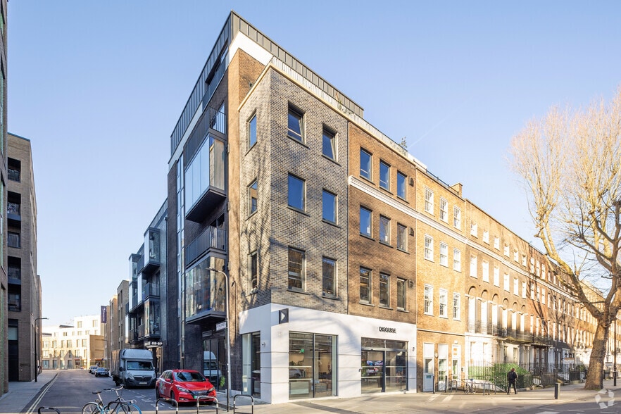 88-89 Blackfriars Rd, London for sale - Primary Photo - Image 1 of 1