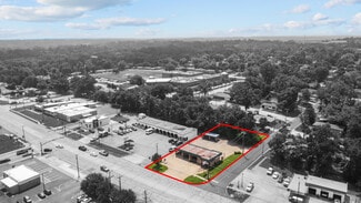 More details for 1215 E 5th St, Tyler, TX - Land for Sale