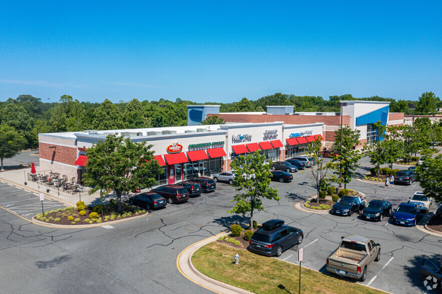 7290-7297 Battle Hill Dr, Mechanicsville, VA for lease - Building Photo - Image 1 of 6