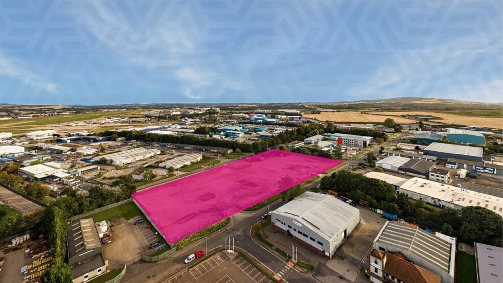 Howemoss Dr, Dyce for sale - Building Photo - Image 2 of 8