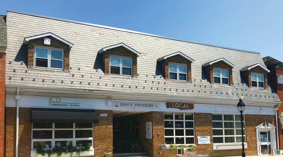 75 S Greeley Ave, Chappaqua, NY for sale - Building Photo - Image 1 of 1