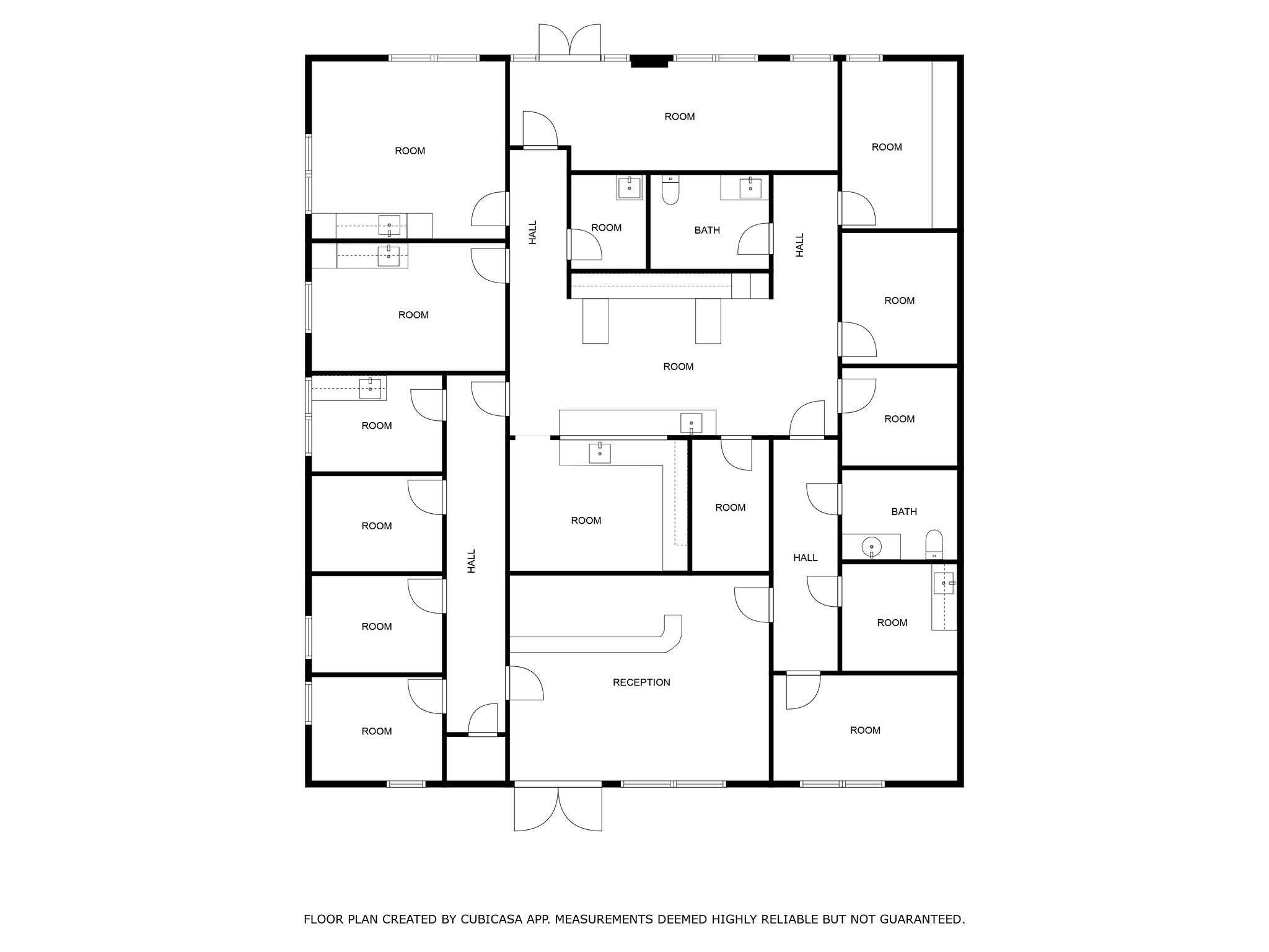 7629 Hillside Rd, Amarillo, TX for lease Building Photo- Image 1 of 1