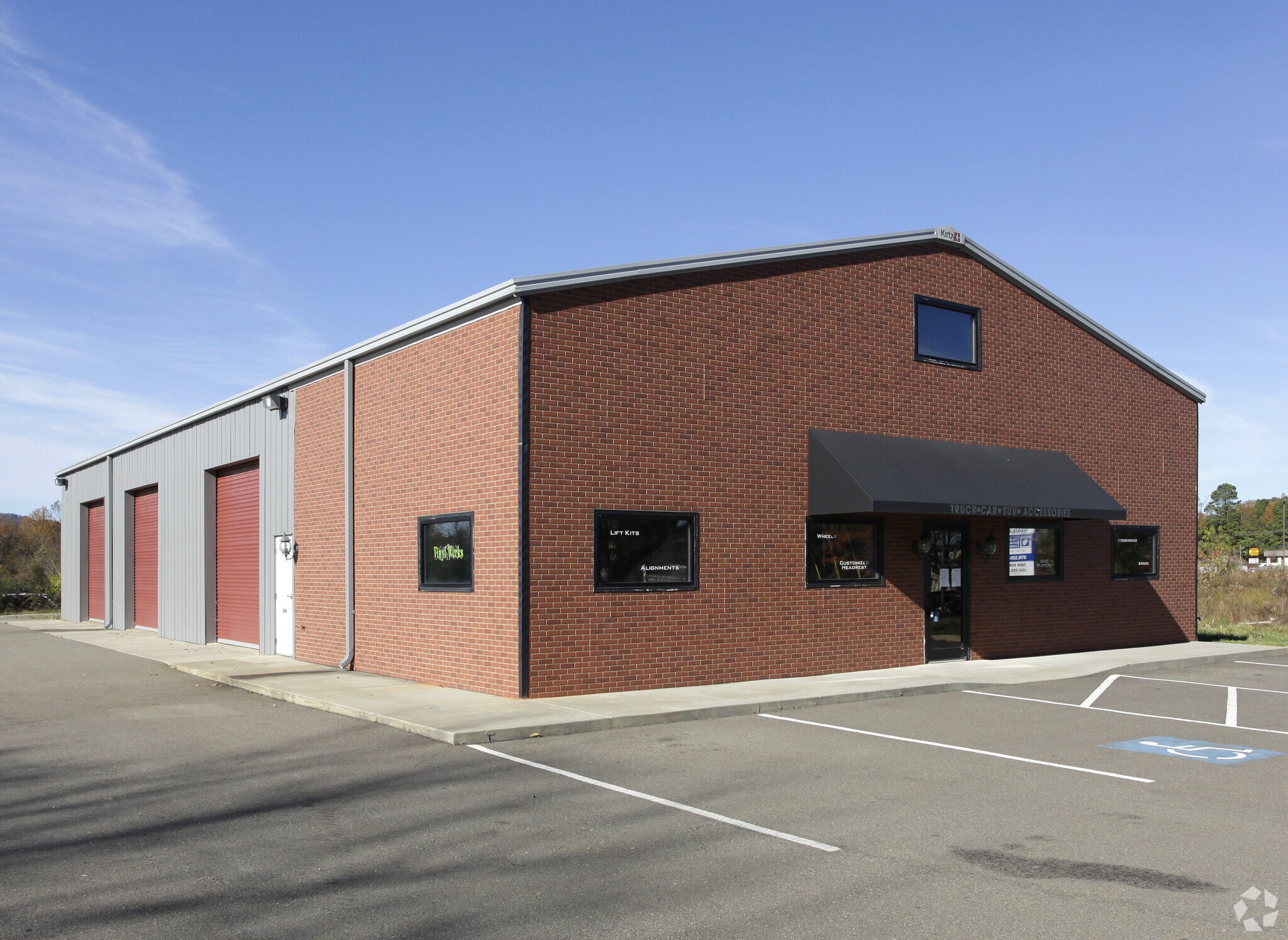 171 Luke Carver Dr, Jasper, GA for sale Primary Photo- Image 1 of 15