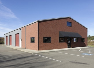 More details for 171 Luke Carver Dr, Jasper, GA - Industrial for Sale