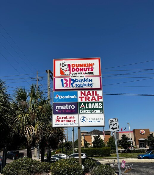 11200 E Dr Martin Luther King Jr Blvd, Seffner, FL for lease - Other - Image 2 of 3