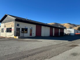 2250 S Carson St, Carson City NV - Commercial Real Estate