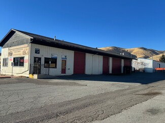 More details for 2250 S Carson St, Carson City, NV - Industrial for Lease