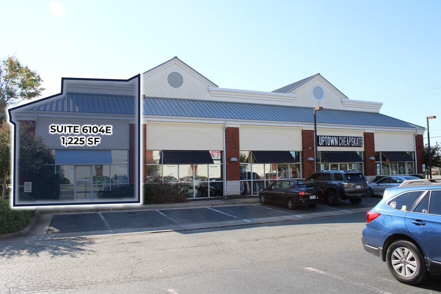 6335 Mechanicsville Tpke, Mechanicsville, VA for lease - Building Photo - Image 1 of 5