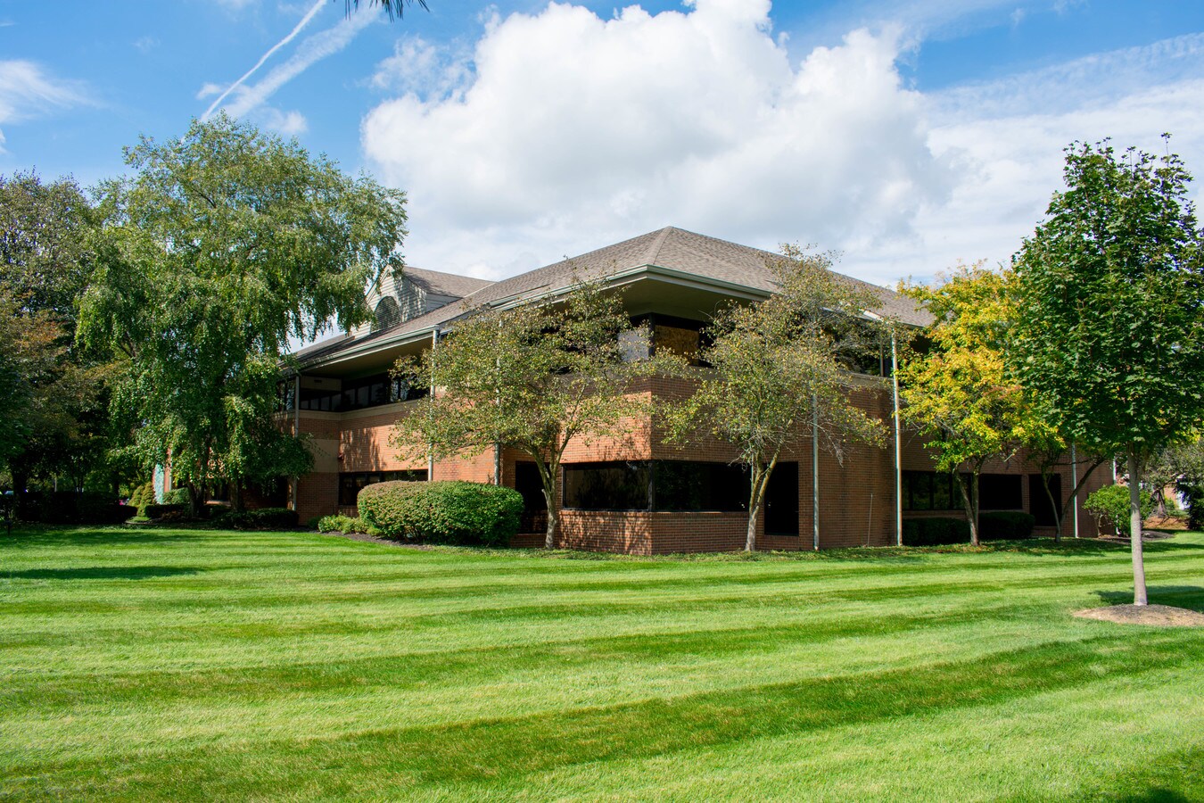 5555 Frantz Rd, Dublin, OH 43017 Paul & Margaret Werth Community