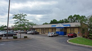 More details for 7340-7380 Kingery Hwy, Willowbrook, IL - Retail for Lease