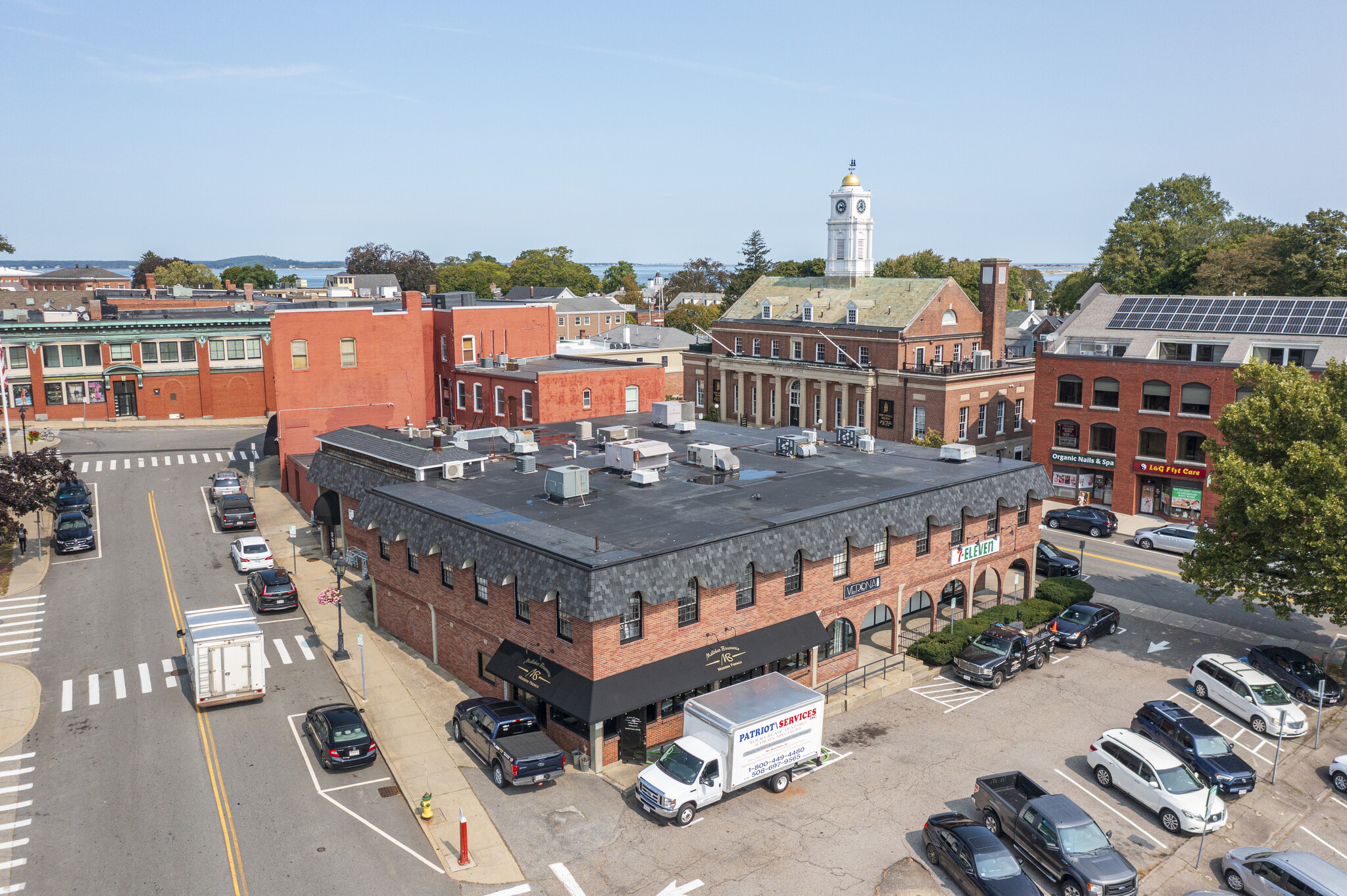 15 Main St ex, Plymouth, MA for lease Building Photo- Image 1 of 40