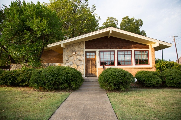 500 W Nash St, Terrell, TX for sale - Building Photo - Image 1 of 23