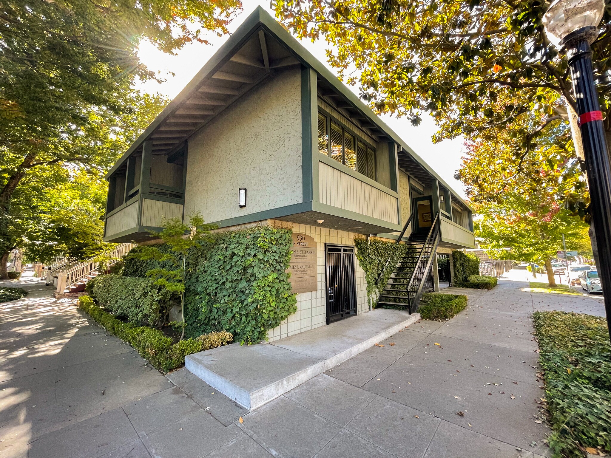 930 F St, Sacramento, CA for sale Building Photo- Image 1 of 1