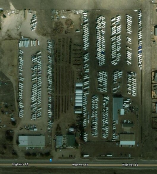 5403 Highway 86, Elizabeth, CO for lease - Building Photo - Image 2 of 8