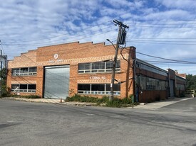 5 Canal Rd, Pelham NY - Warehouse