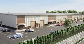 More details for 1620 New Hwy, Farmingdale, NY - Industrial for Lease