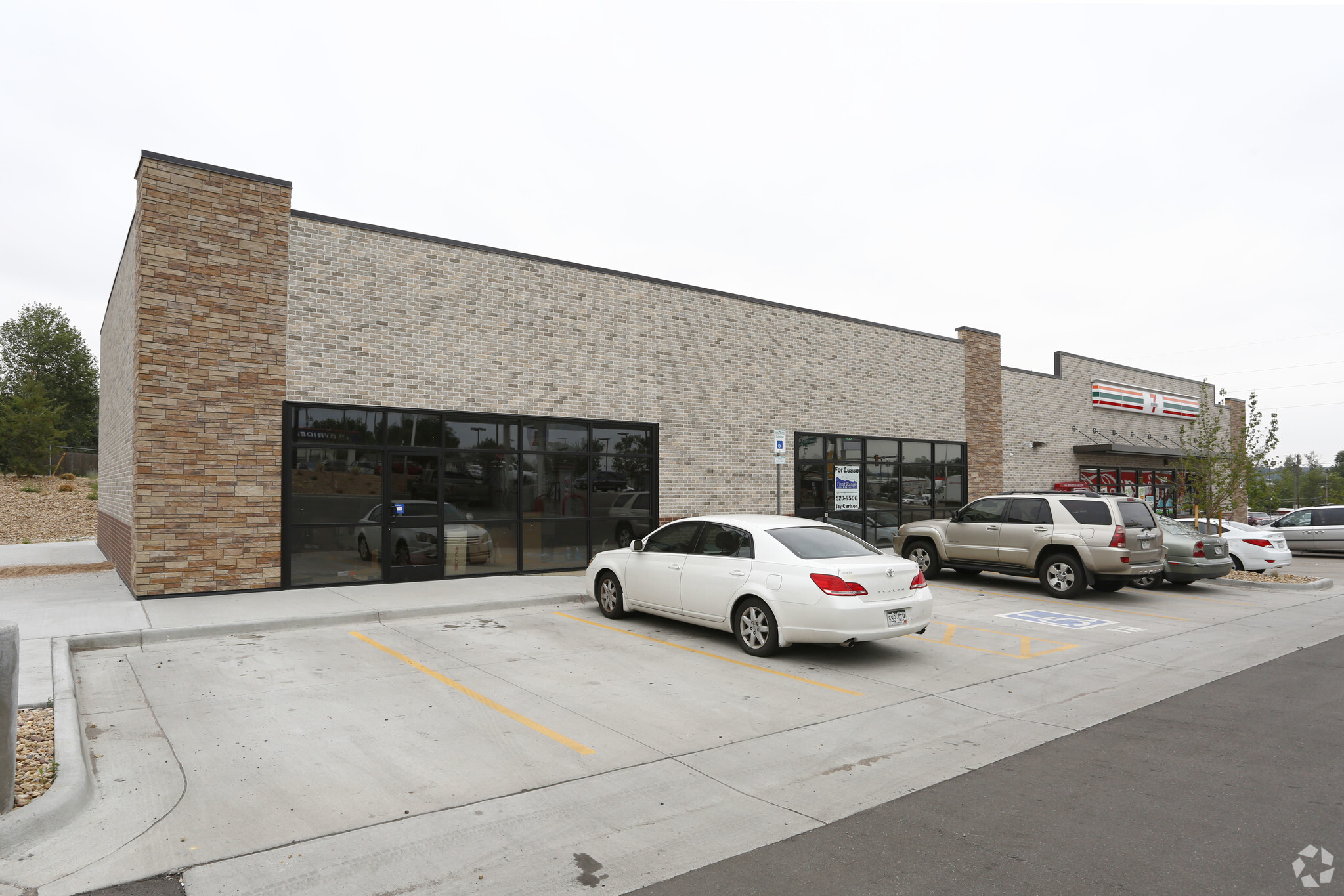 6400 Federal Blvd, Denver, CO for lease Building Photo- Image 1 of 8