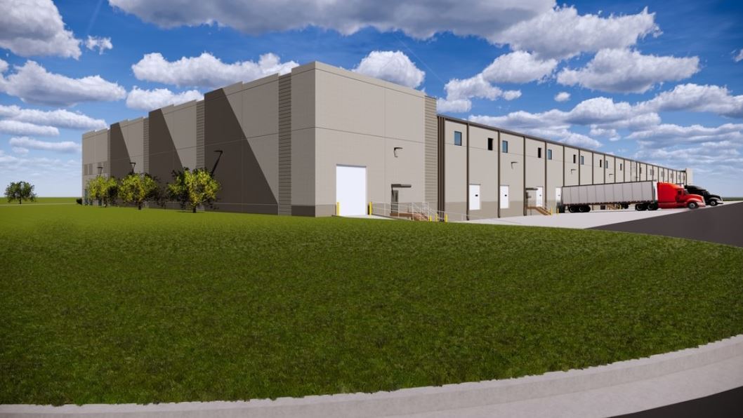 0 Dunn Rd, Fayetteville, NC 28312 Fayetteville Business Park