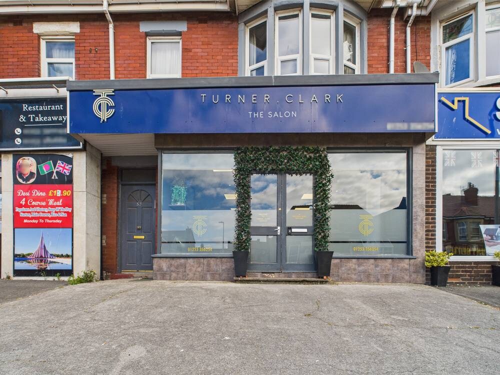 55 Red Bank Rd, Blackpool for sale Building Photo- Image 1 of 1