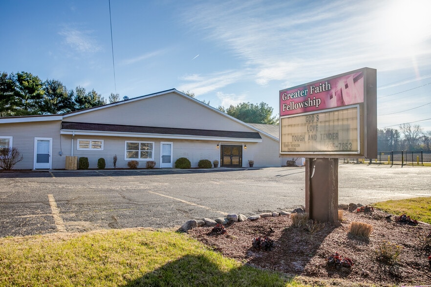 59132 Elm Rd, Mishawaka, IN 46544