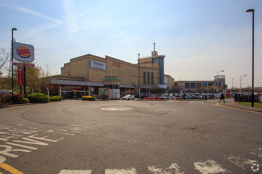 Hesterman Way, Croydon for sale - Primary Photo - Image 1 of 1