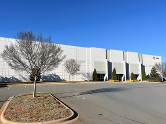 More details for 5600 David Cox Rd, Charlotte, NC - Industrial for Lease