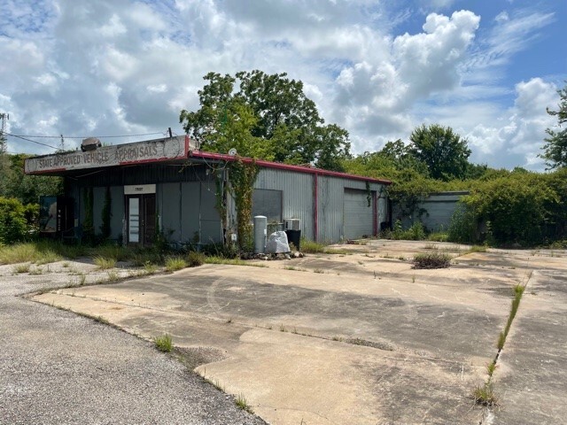 14041 S Highway 288B, Angleton, TX for sale - Building Photo - Image 1 of 1