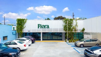 More details for 8151 W 3rd St, Los Angeles, CA - Retail for Lease