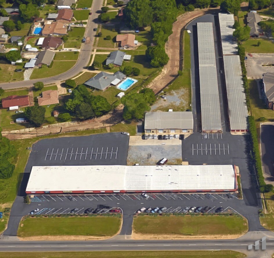 51415167 Atlanta Hwy, Montgomery, AL 36109