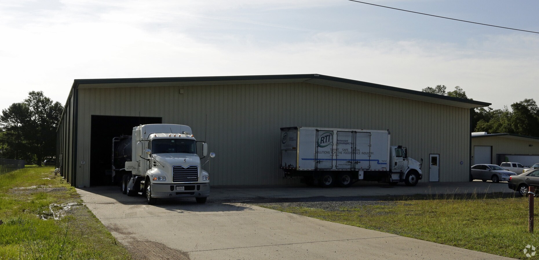 43254 S Airport Rd, Hammond, LA 70403