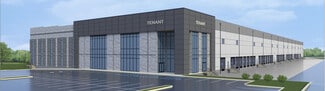 More details for 200 Hollister Rd, Teterboro, NJ - Industrial for Lease
