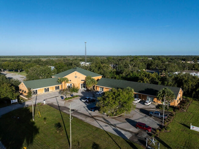 More details for 7177 S George Blvd, Sebring, FL - Office for Sale
