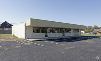 More details for 3300 W Park Row, Arlington, TX - Retail for Lease