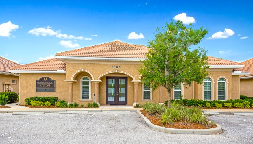 1132 Cypress Glen Cir, Kissimmee, FL for lease - Building Photo - Image 1 of 2