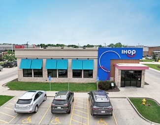 More details for 150 SE Alices Rd, Waukee, IA - Retail for Sale
