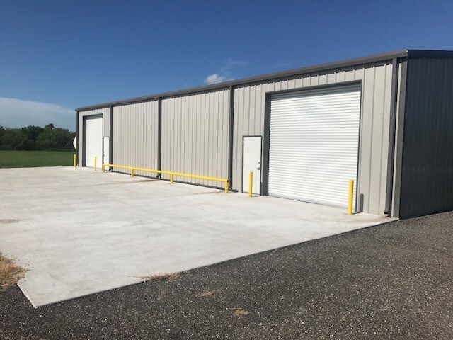 15382 Northwest Blvd, Robstown, TX for sale Building Photo- Image 1 of 1