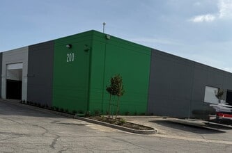 2300 S Reservoir St, Pomona, CA for lease Interior Photo- Image 1 of 2