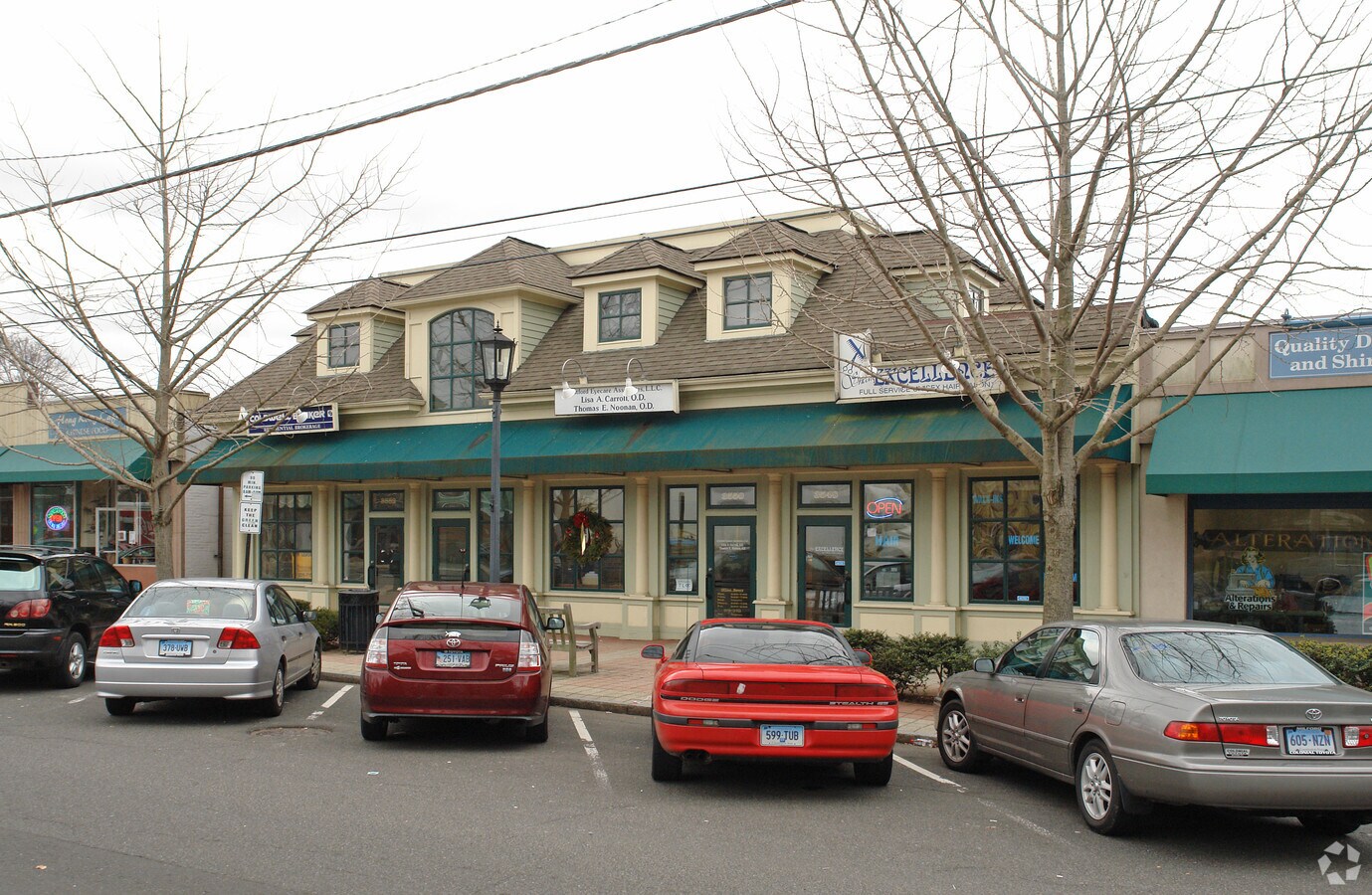 35483552 Main St, Stratford, CT 06614 Retail for Lease