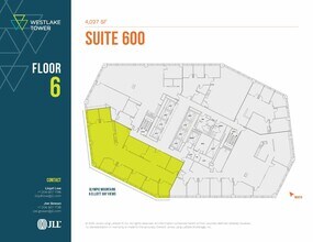 1601 5th Ave, Seattle, WA for lease Building Photo- Image 1 of 1