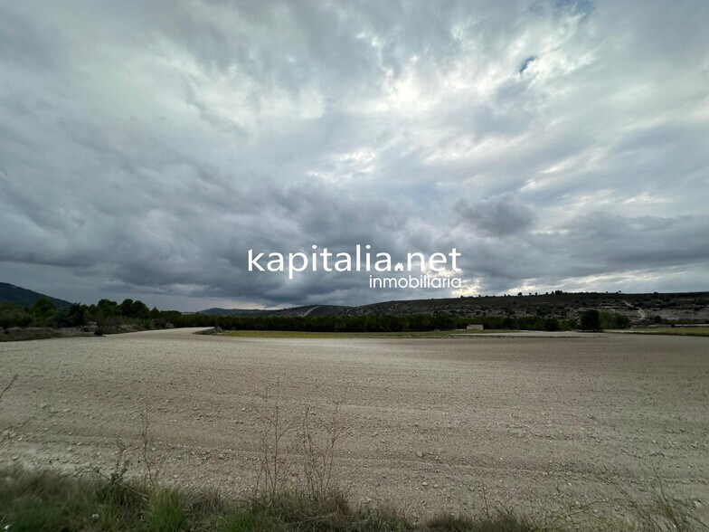 Land in Alfafara, Alicante for sale - Building Photo - Image 1 of 6