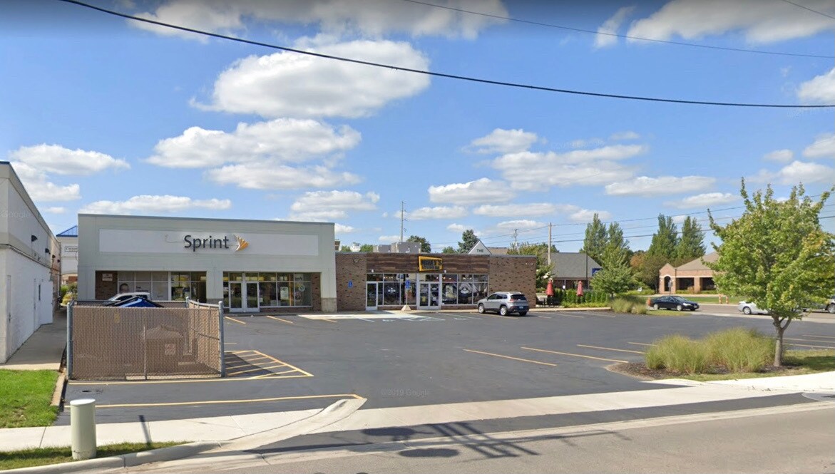 420-428 Baldwin St SW, Jenison, MI for sale Building Photo- Image 1 of 1