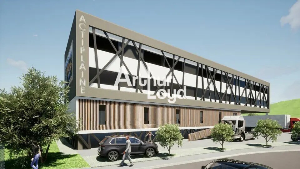 Flex in Mougins for lease Building Photo- Image 1 of 6