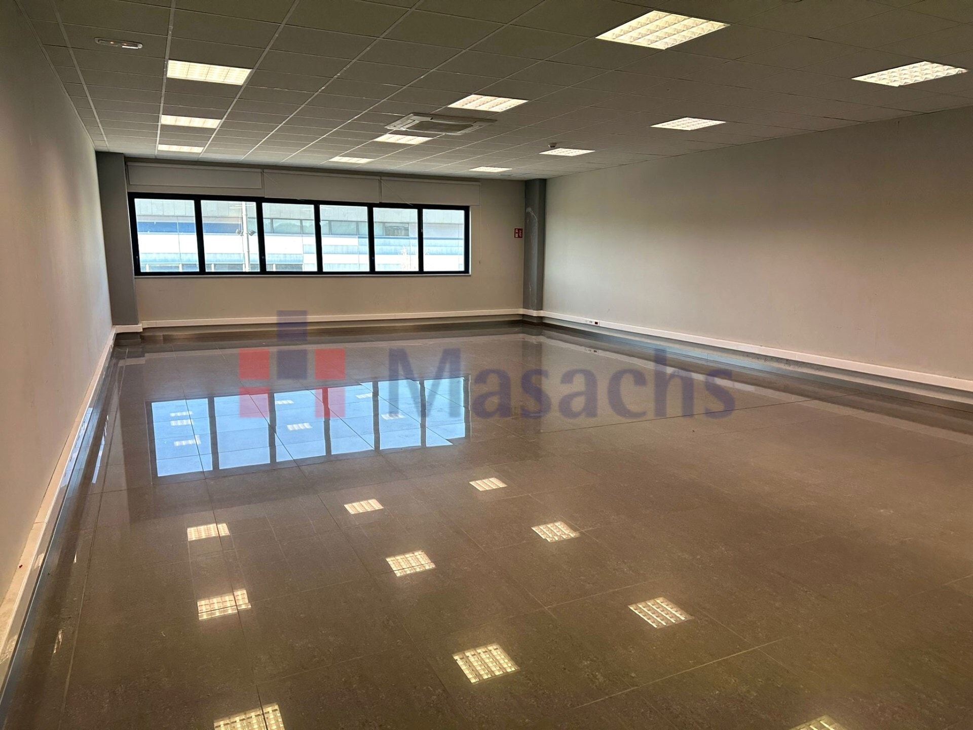 Office in Rubí, Barcelona for lease Interior Photo- Image 1 of 2