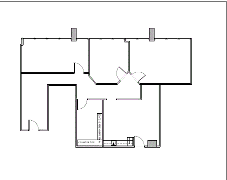 10925 Estate Ln, Dallas, TX for lease Floor Plan- Image 1 of 1